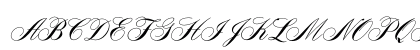 AeroliteScriptCP2 Medium Preview