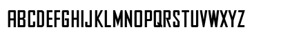 Agency Bold Preview