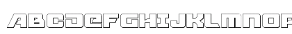 Aircruiser Outline Outline Preview
