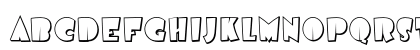 Airmole Shaded Preview
