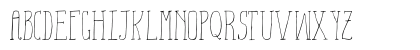 Aiza Shine Serif Regular Preview