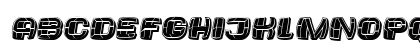Alexandra Italic Preview