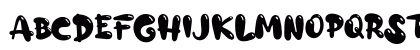 a Alloy Ink Regular Preview