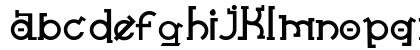 Almost Sanskrit taj Bold Preview
