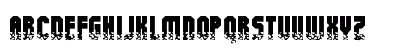 Alpha Mutation Regular Preview