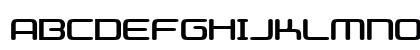 Alphawave Bold Preview