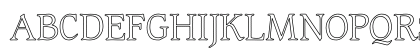 Alpine Ho Regular Preview