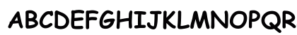 Attari_Salees Regular Uppercase Preview