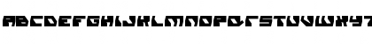 Daedalus Condensed Condensed Font