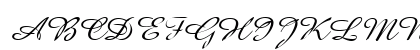 Amaze Italic Preview