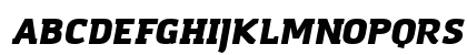 Amazing Grotesk Ultra Italic Preview