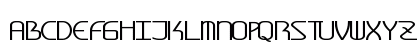 AmplitudeStretched Regular Preview