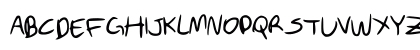 An_Original_Font_By_Davi Medium Preview