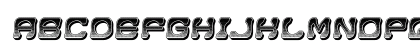 Anabela Italic Preview