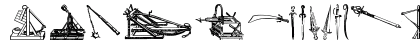 Ancient Weapons tfb Regular Preview