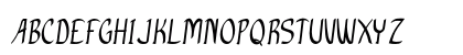 Anish Condensed Bold Preview