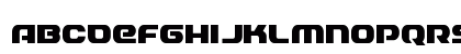 Annapolis Condensed Condensed Preview