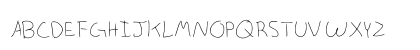 Anneke Light Uppercase Preview