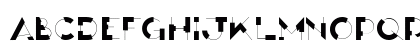 ANTI Display Uppercase Preview