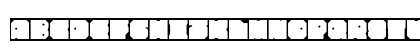 Anti-Biased Regular Uppercase Preview