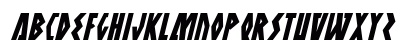 Antikythera Italic Italic Preview