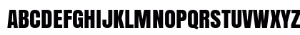 Anton Regular Preview