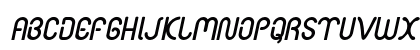 Apropo Italic Preview