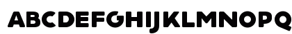 Aquino Demo Uppercase Preview