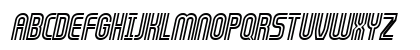 Arch Italic Preview