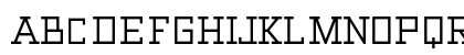 Archibald oblique Preview