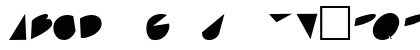 ArchiSample Regular Uppercase Preview