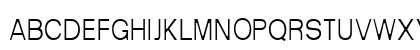 Arctik 1.5 Arctik 1.5 Uppercase Preview