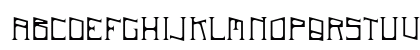 ArDeck Regular Preview