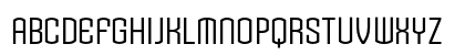 Armada RegularCondensed Preview