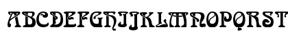 ArnoldBoecklin_ExtraBold Normal Preview