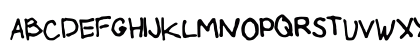 Art_Martinez_LH Medium Uppercase Preview