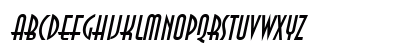Asia Italic Preview