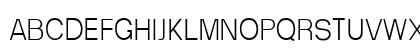 Atrian 1 Atrian 1 Uppercase Preview