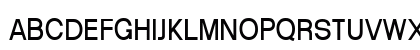 Atrian 3 Atrian 3 Uppercase Preview