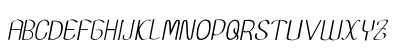 Aurivan Italic Preview