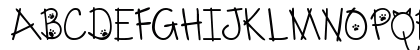 Austie Bost Kitten Klub Regular Preview