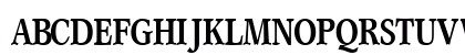 AxiomaticCondSSK Bold Preview