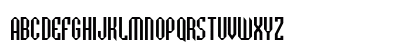 BaccusBevel Regular Preview
