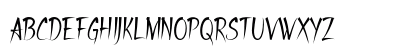 Balleto Condensed Bold Preview