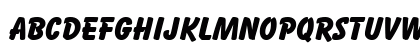 Balloon XBd BT Extra Bold Preview