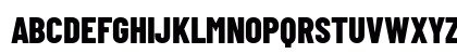 Barlow Condensed ExtraBold Preview
