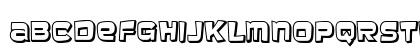 Baveuse 3D Preview