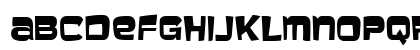 Baveuse Regular Preview