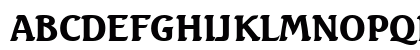 Beach-Wide Bold Uppercase Preview