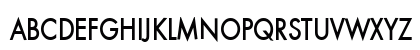 Beau-Condensed Bold Italic Uppercase Preview